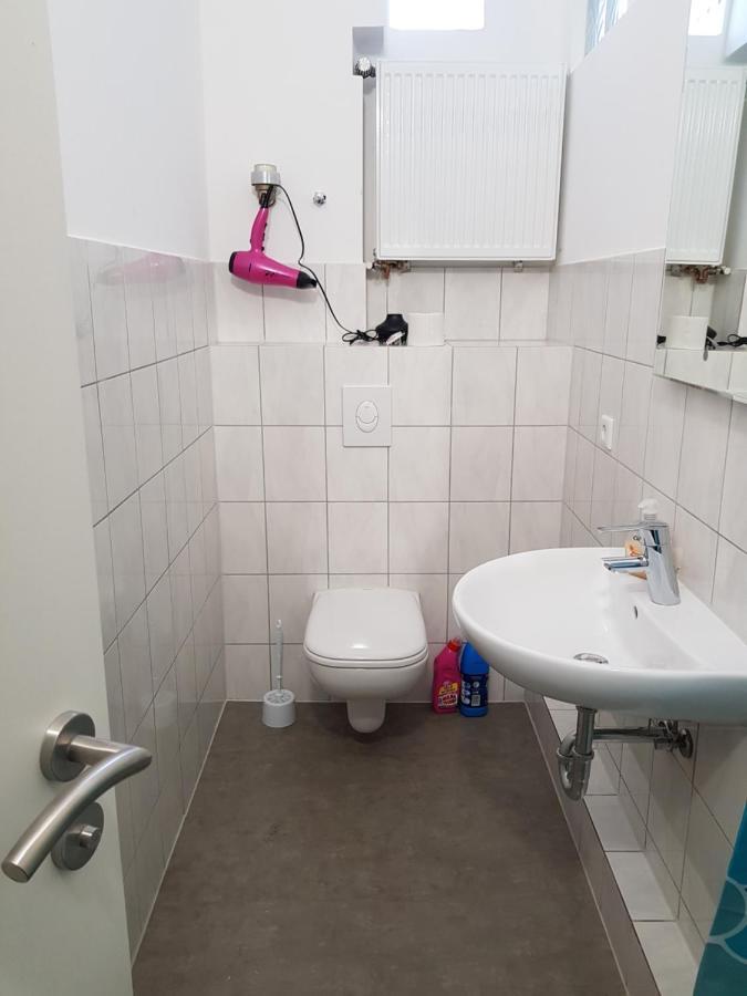 In 1b Apartamento Colónia